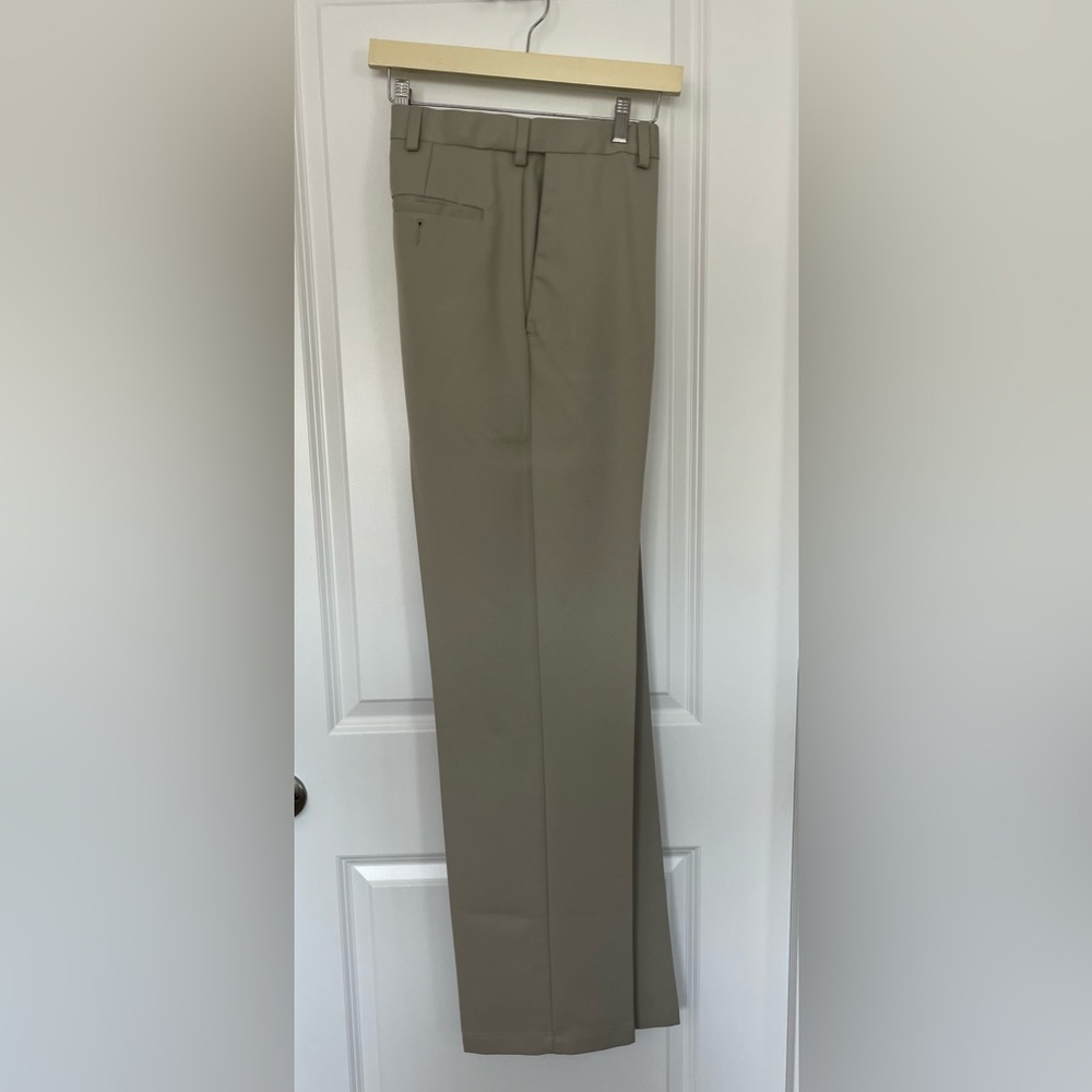 Men”s Haggar dress pants size 34x34